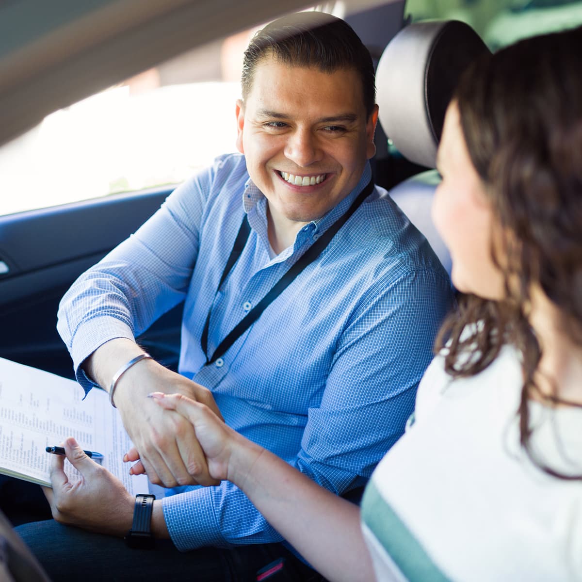 Pacific Driver Education Driving School Gresham And Beaverton