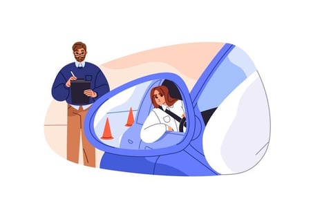 What Qualifications Should a Driving Instructor Have in Oregon?