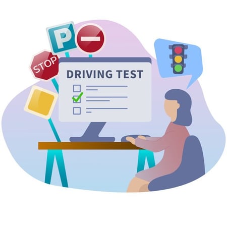 10 Expert Tips to Pass the Oregon Driver’s License Test