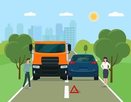 When Should Companies Require Fleet Driver Retraining? 7 Key Triggers