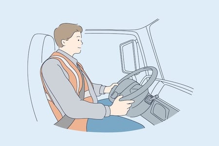 The 6 Non-Negotiables of a Strong Fleet Driver Safety Culture