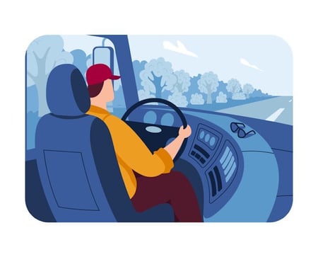 The 6 Non-Negotiables of a Strong Fleet Driver Safety Culture