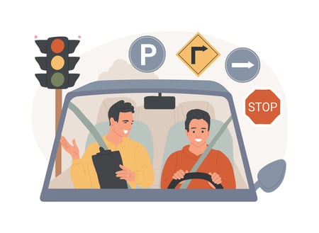 What to Look for in a Driver’s Ed Course for Your Teen