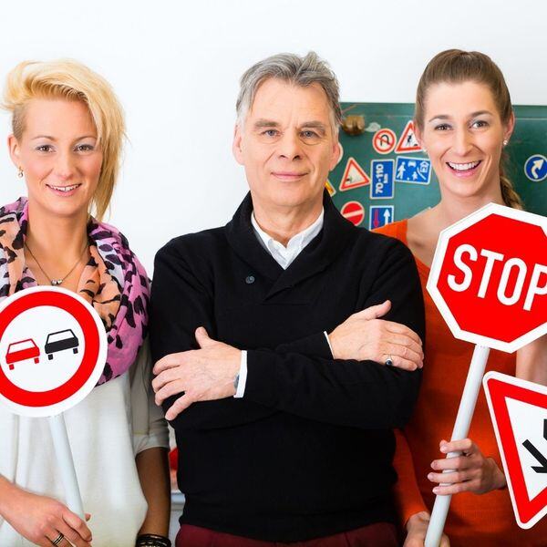 drivers ed teachers
