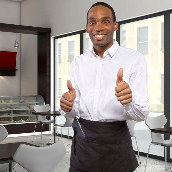 thumbs up
