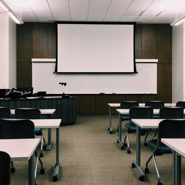 classroom