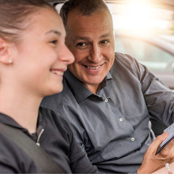 Driving Instructor